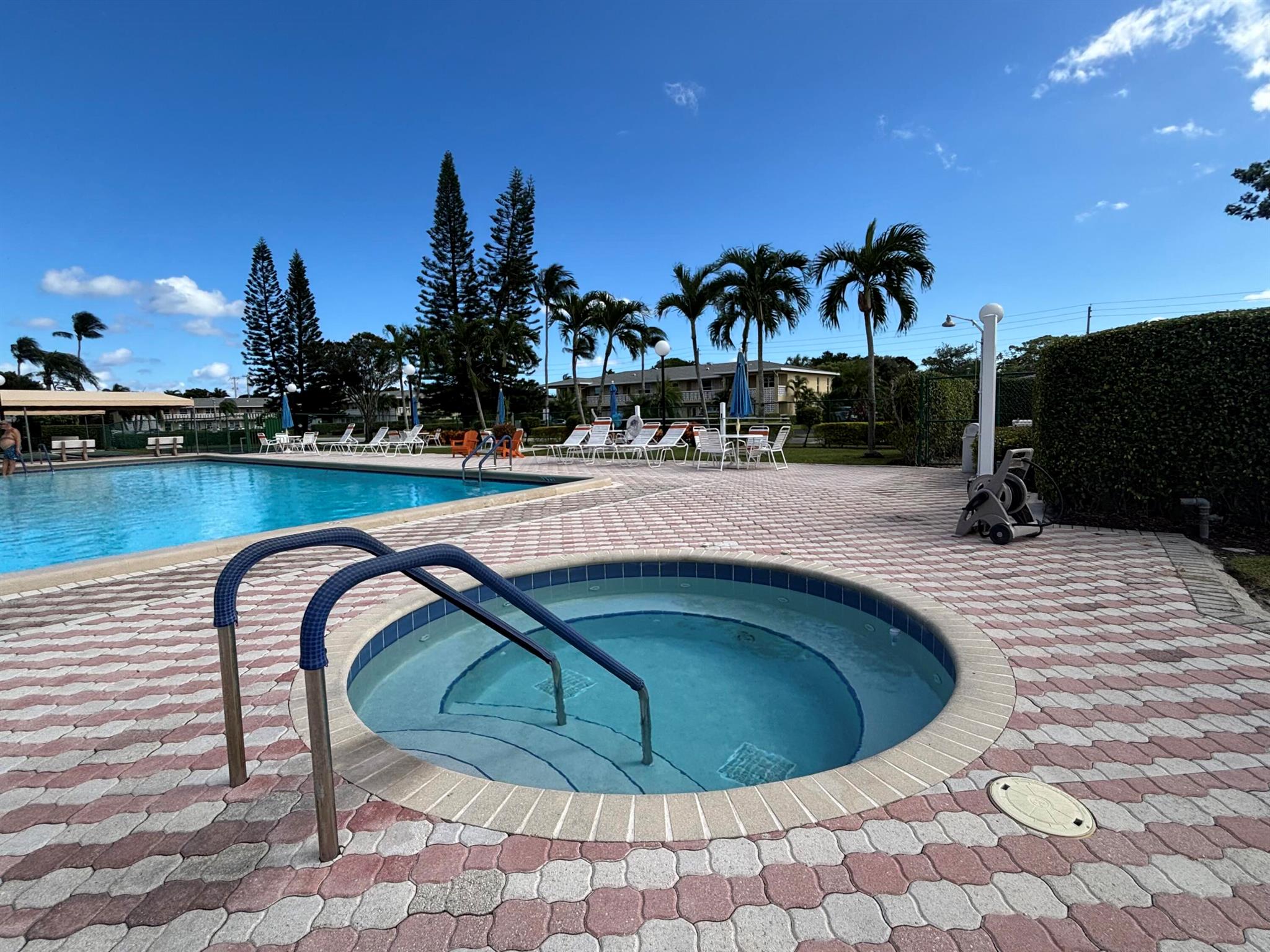 PINES OF DELRAY CONDO - Residential Lease