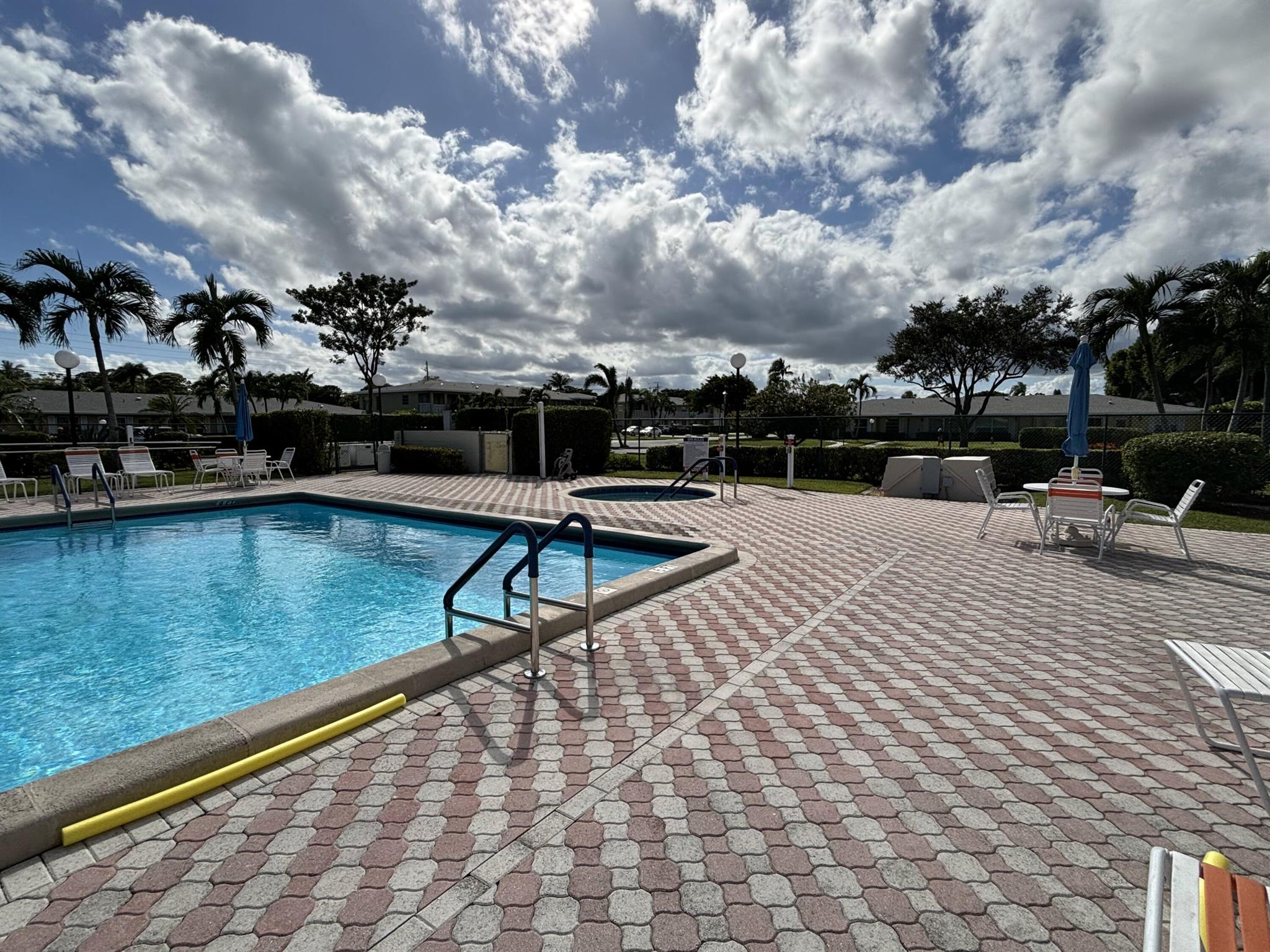 PINES OF DELRAY CONDO - Residential Lease