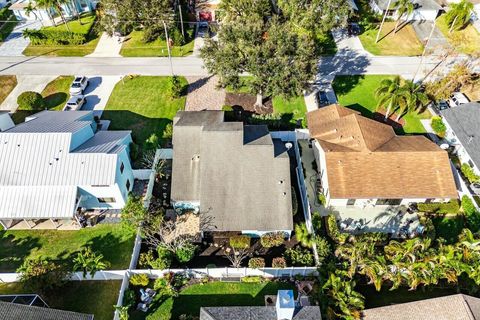 A home in Jupiter