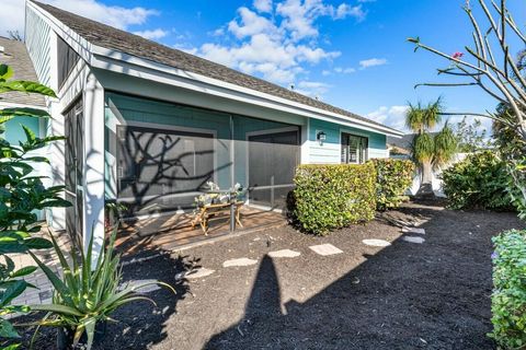 A home in Jupiter