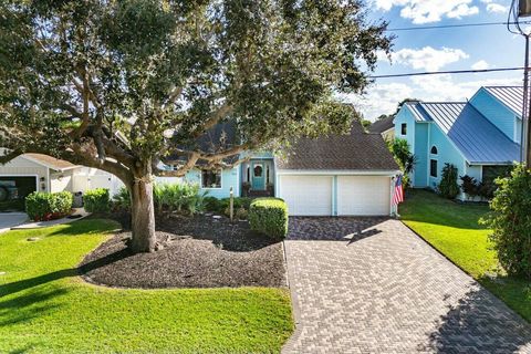 A home in Jupiter