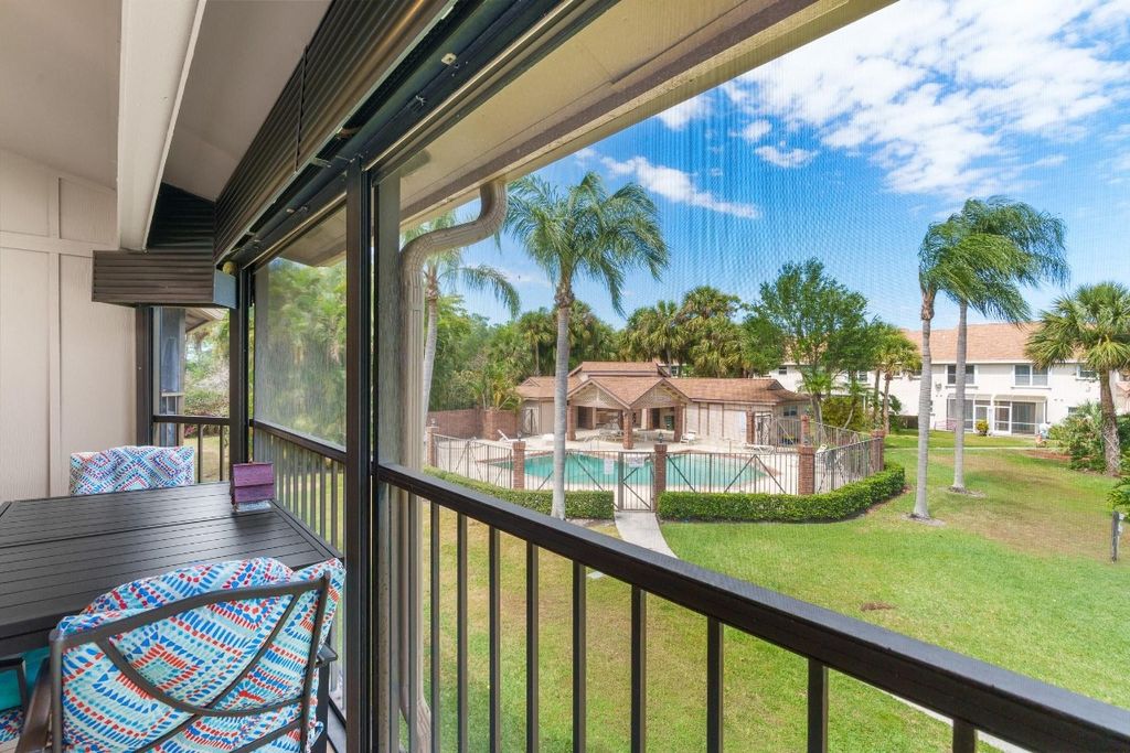 Photo of 900 Crosswinds Drive #D2, Greenacres, FL 33413 (MLS # F10492548)