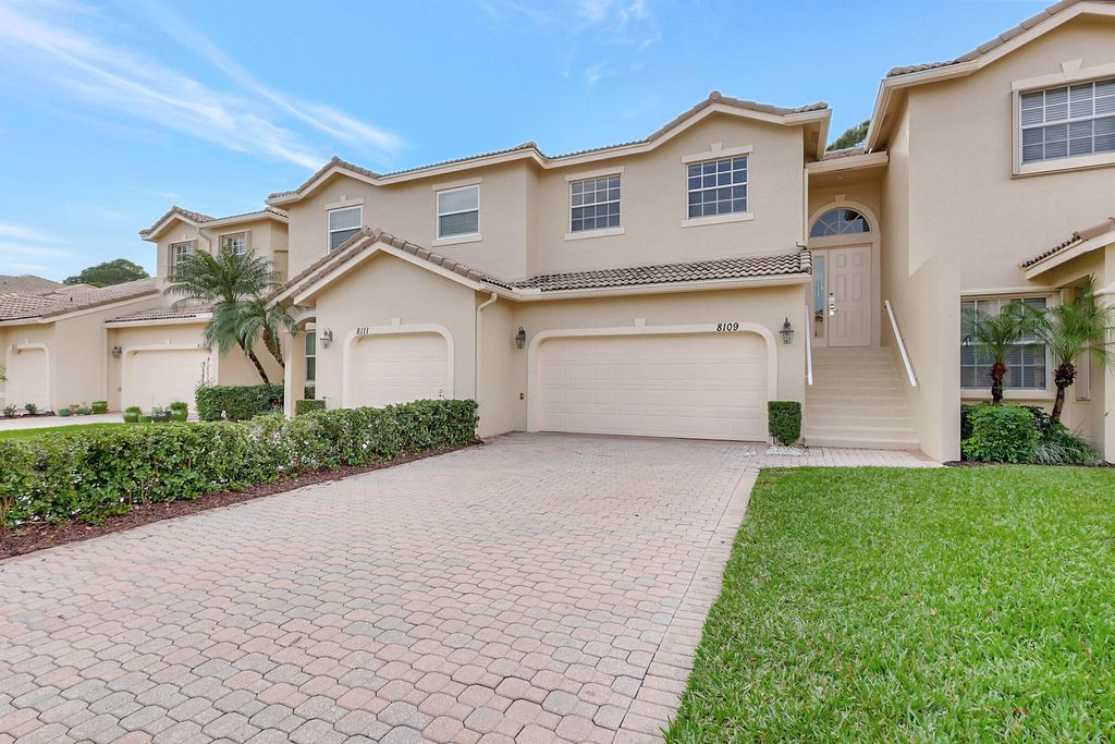 Photo of 8109 Carnoustie Place, Port Saint Lucie, FL 34986 (MLS # R10950443)