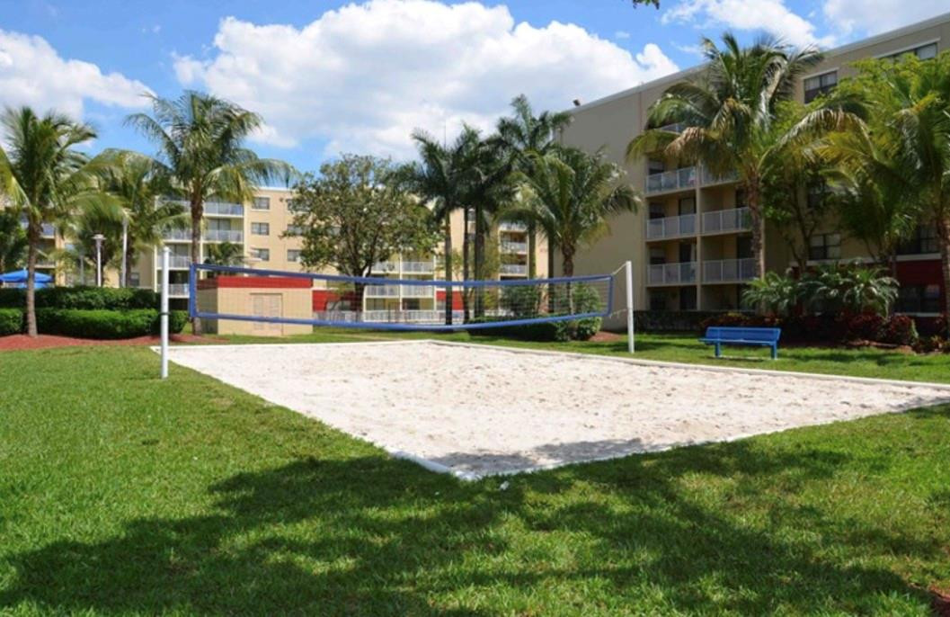 Country Club Towers - Residential Lease