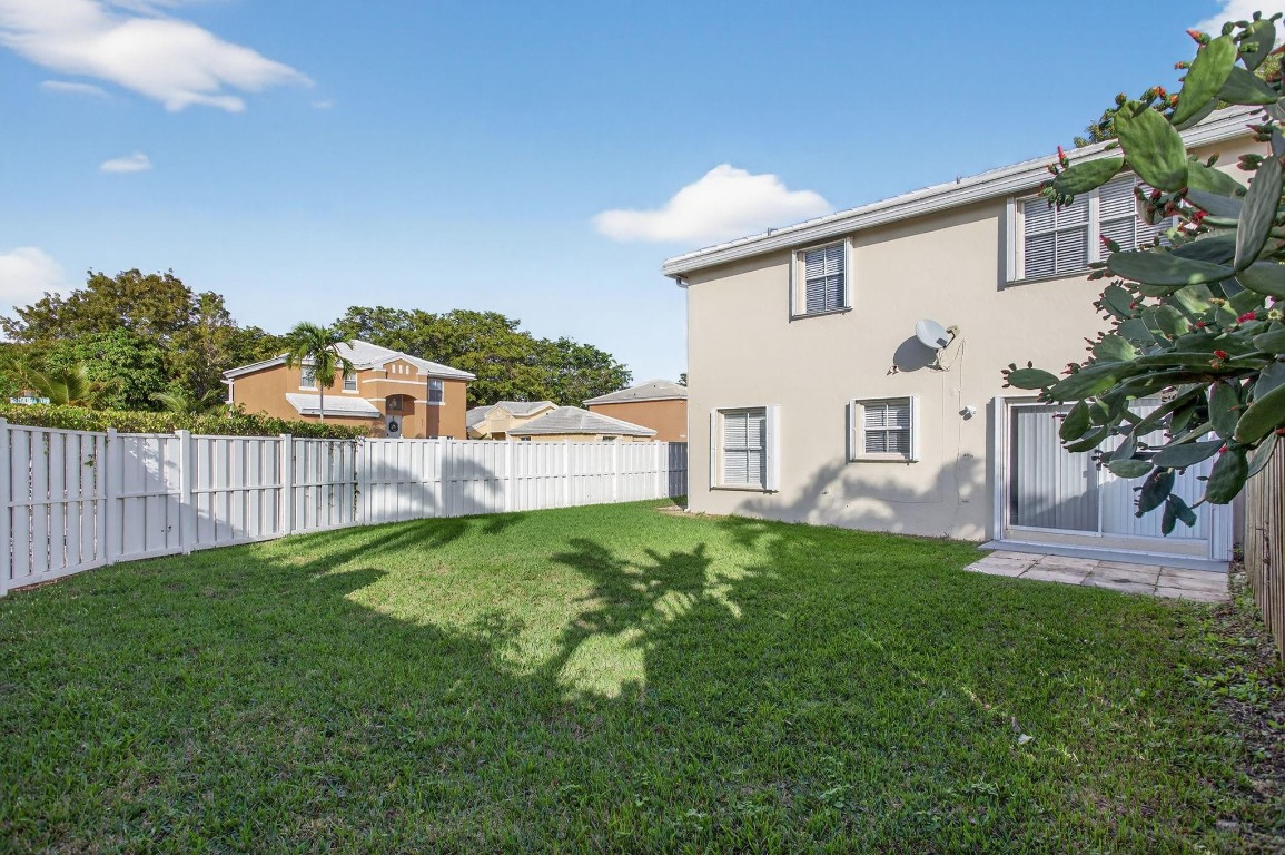 Coral Bay Prcl D 144-48 B - Residential