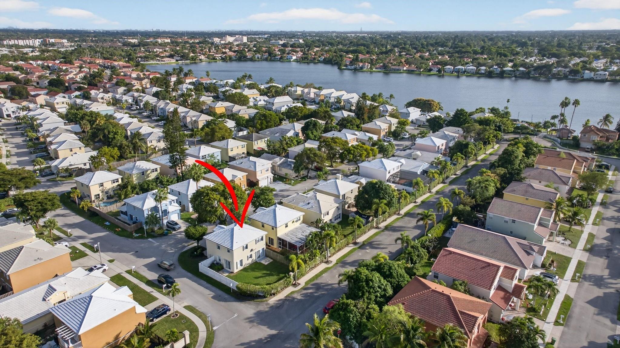 Coral Bay Prcl D 144-48 B - Residential