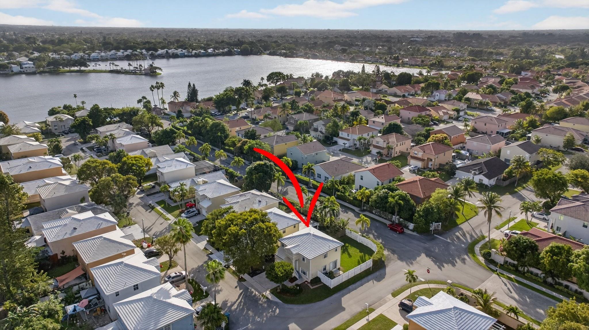 Coral Bay Prcl D 144-48 B - Residential