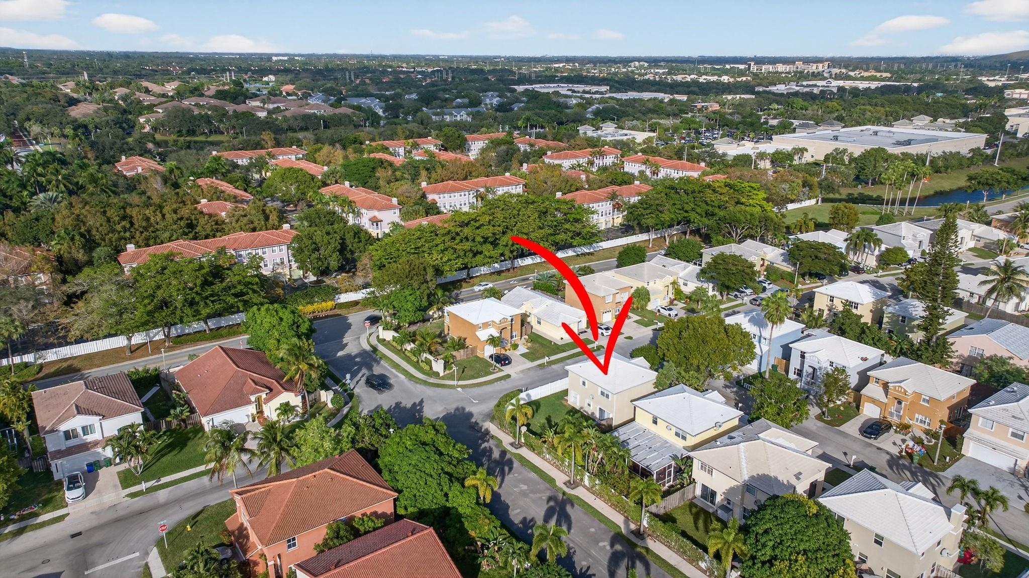 Coral Bay Prcl D 144-48 B - Residential