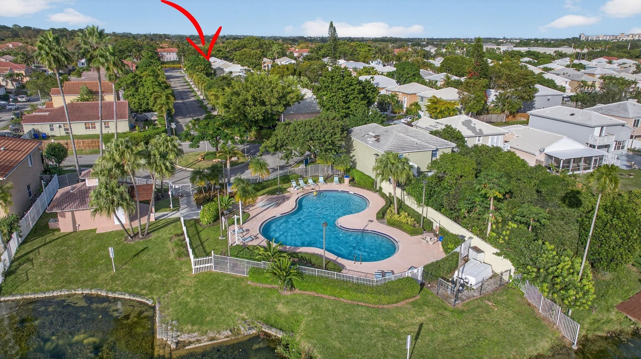 Coral Bay Prcl D 144-48 B - Residential