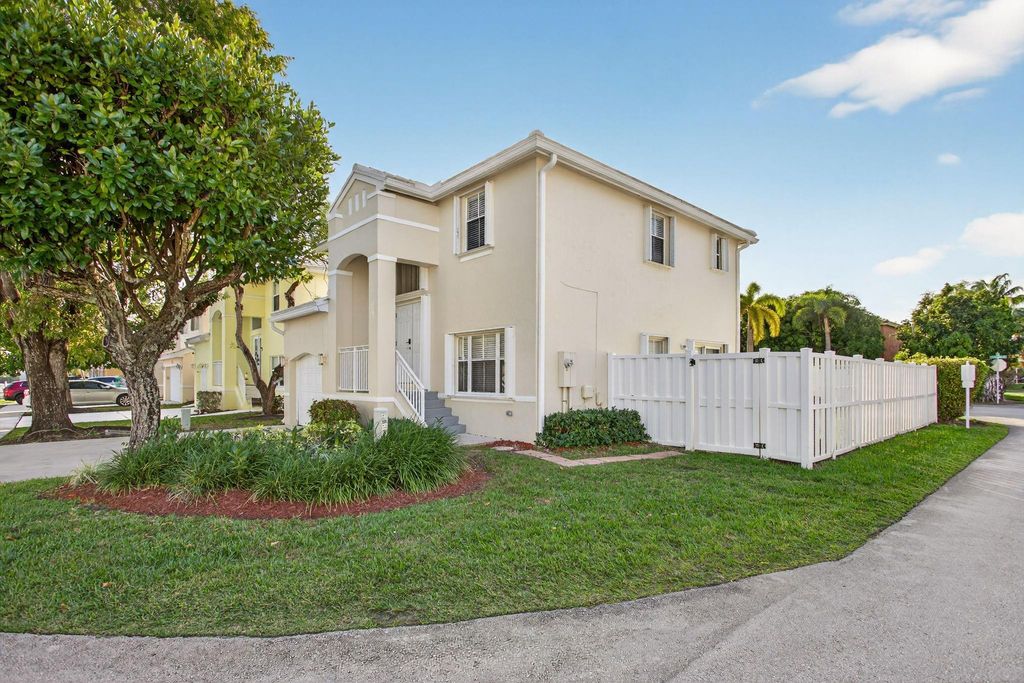 Photo of 3407 Bonito Ln, Margate, FL 33063 (MLS # F10542600)