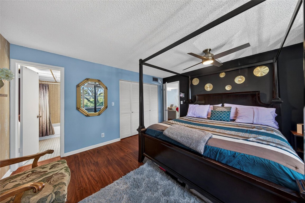 Drake Tower - Residential