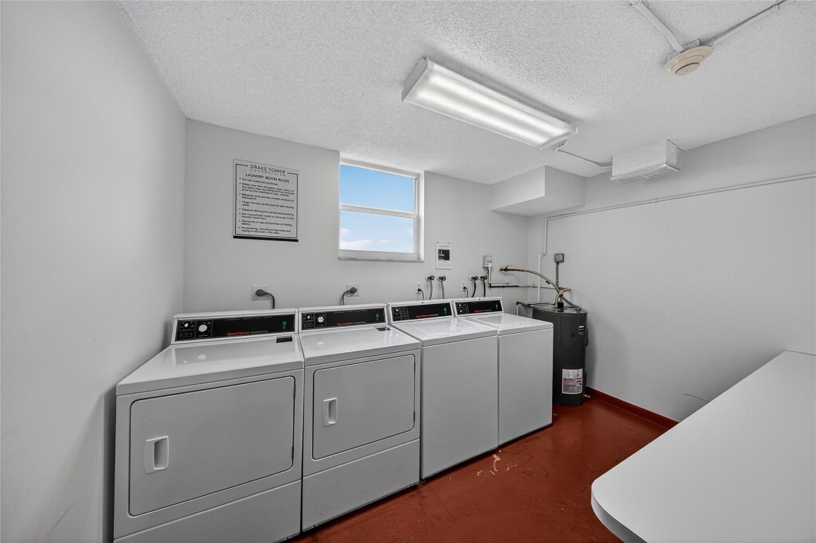 Drake Tower - Residential