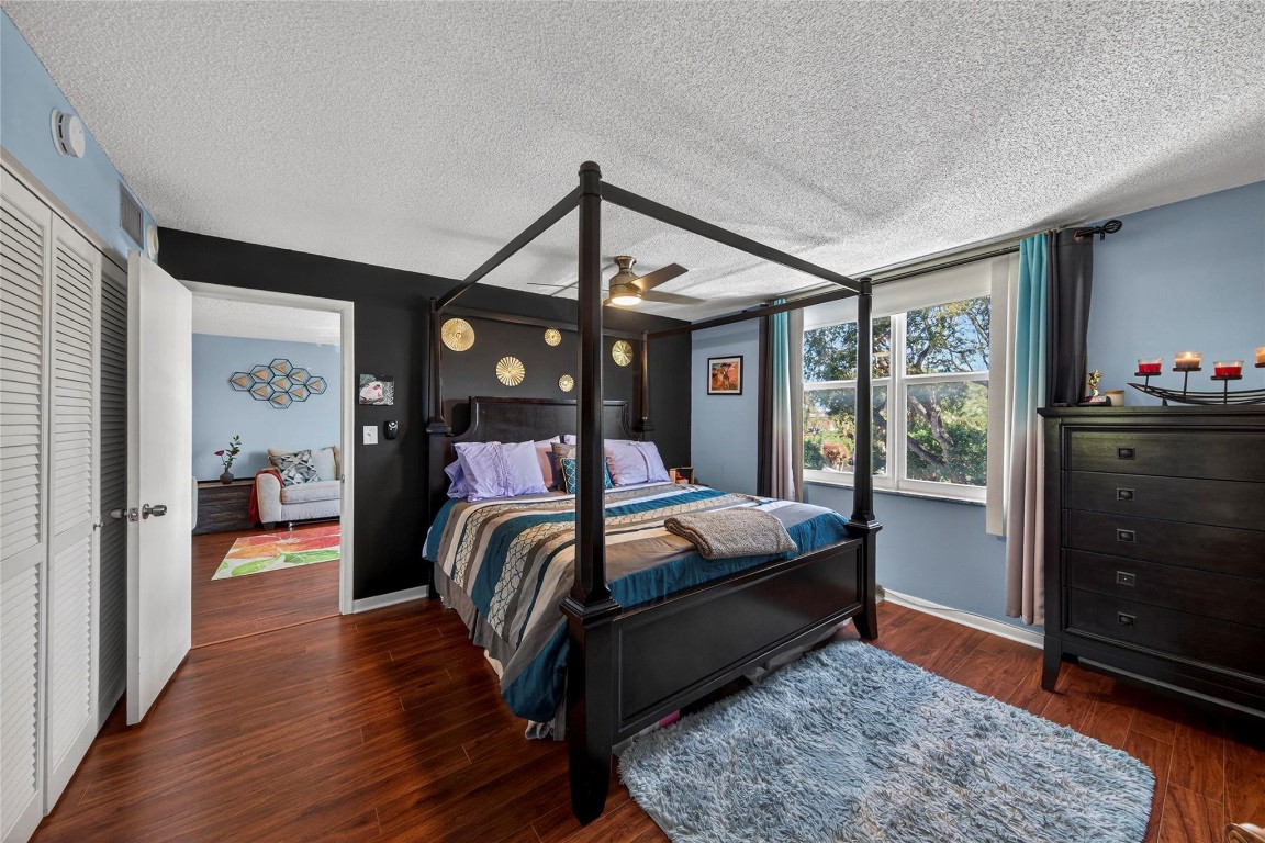 Drake Tower - Residential