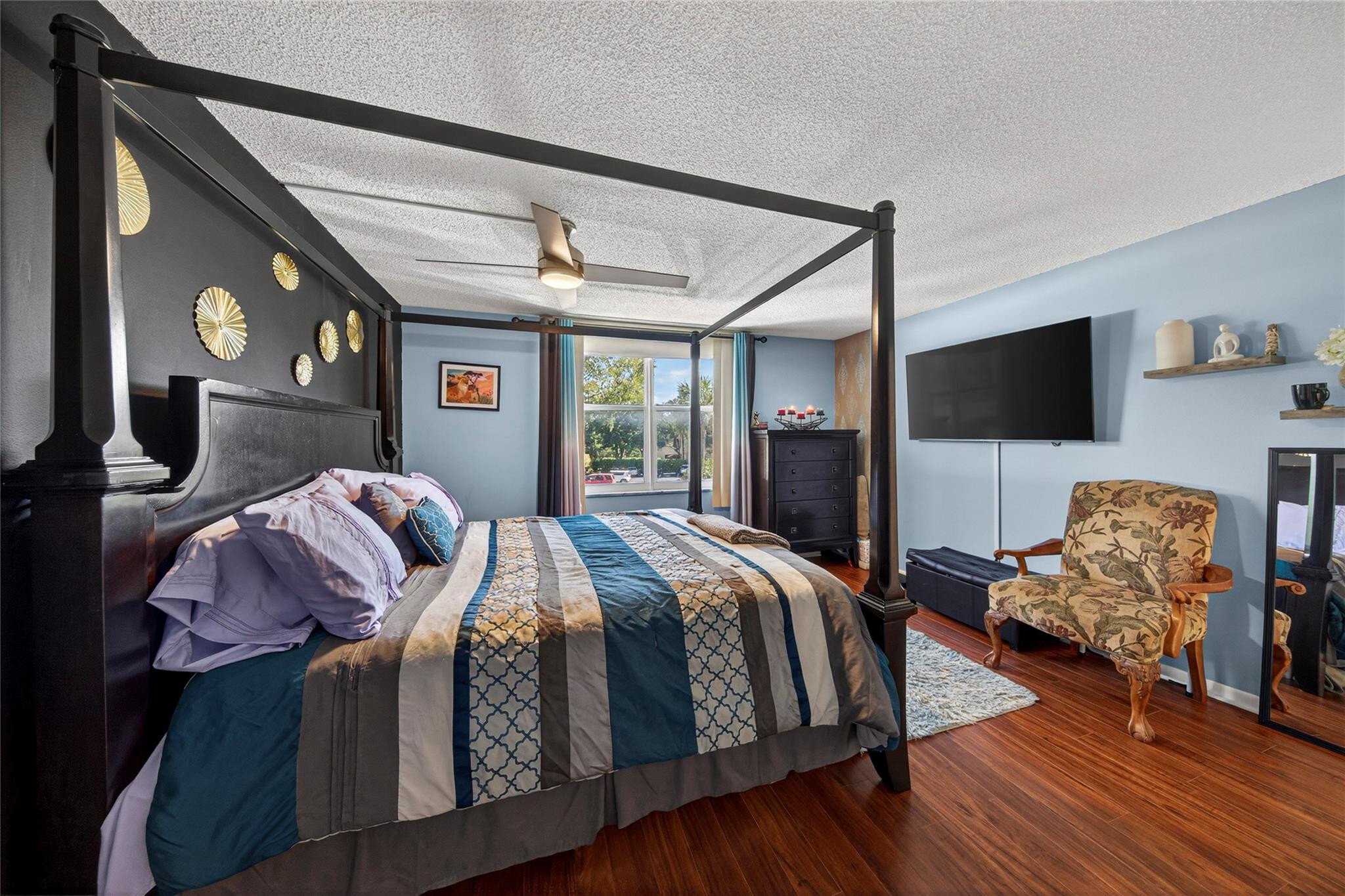 1800 N Andrews Avenue 2f