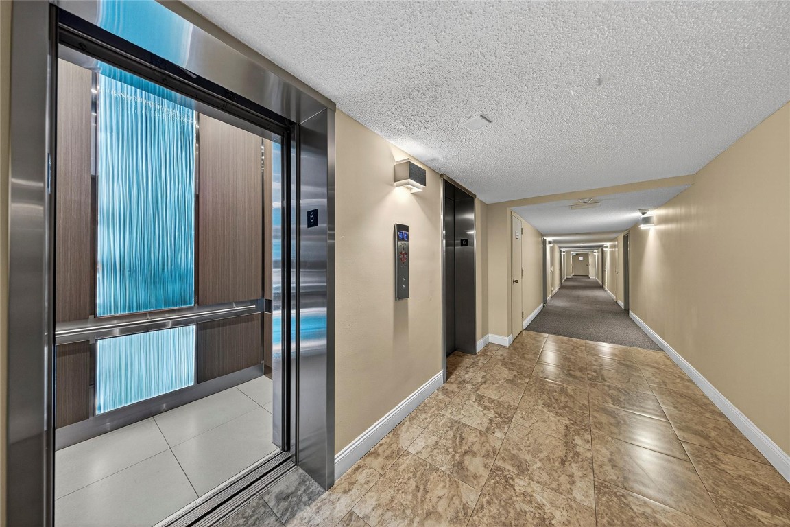 Drake Tower - Residential