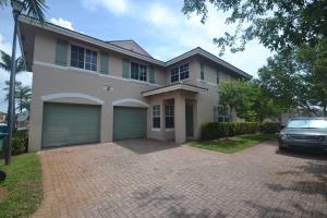 PRESERVE AT BOYNTON BEACH 2 CONDOMINIUM UNIT 213 - Residential