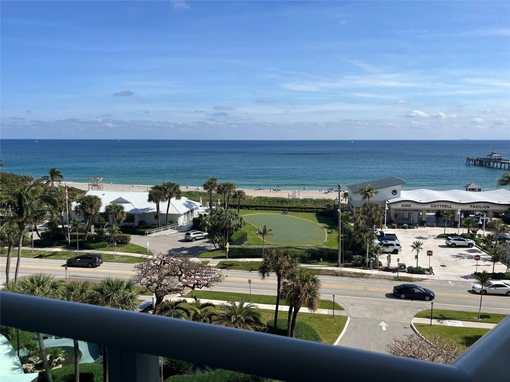 Photo of 333 NE 21st Avenue #804, Deerfield Beach, FL 33441 (MLS # F10472829)