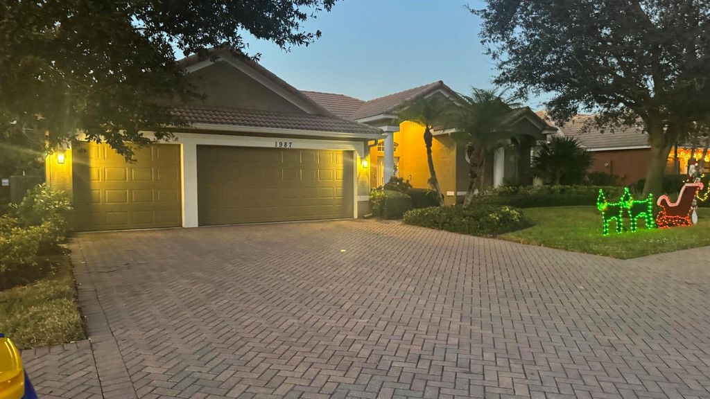 Photo of 1987 SW Panther Trace, Stuart, FL 34997 (MLS # R11043595)