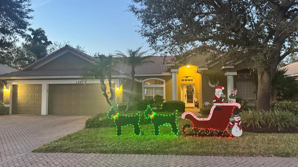 Photo of 1987 SW Panther Trace, Stuart, FL 34997 (MLS # R11043595)