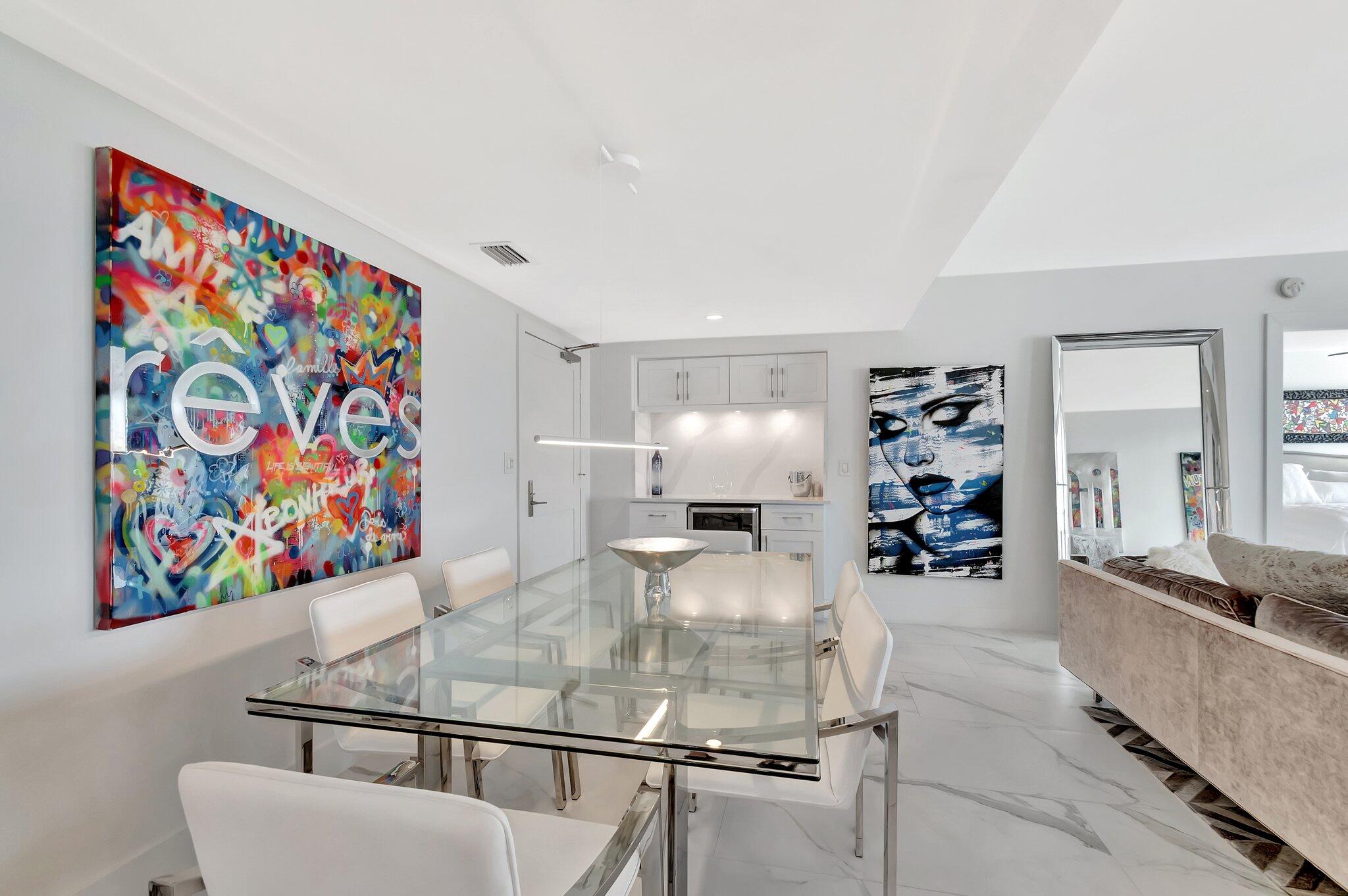 2780 S Ocean Boulevard 808