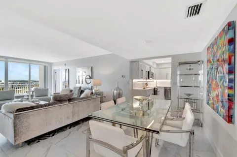 2780 S Ocean Boulevard Unit 808, Palm Beach, FL MLS: R11072244