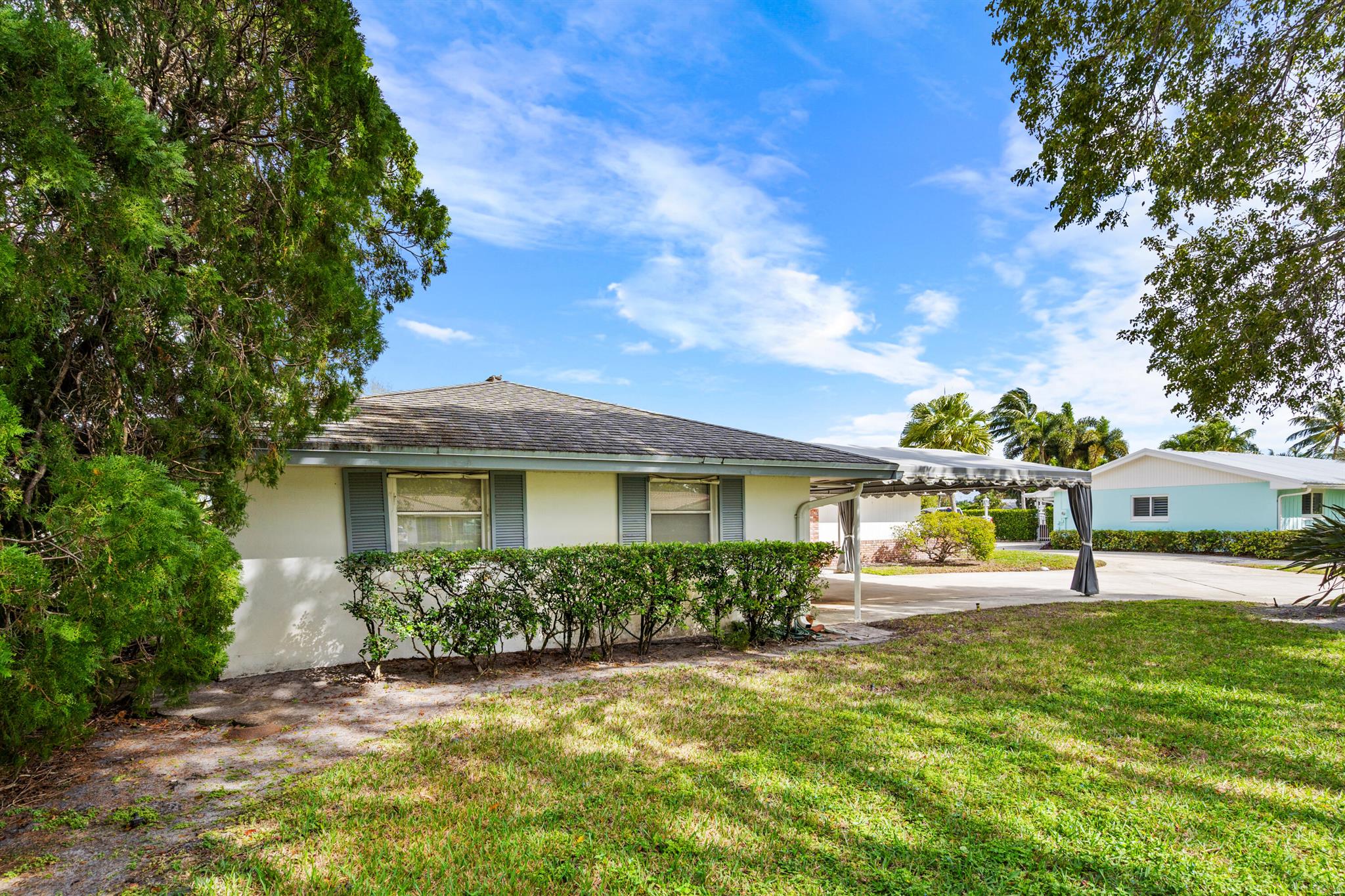 4705 Holly Drive