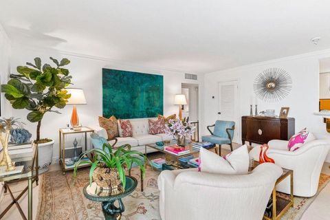 354 Chilean Avenue 3 A Palm Beach FL 33480