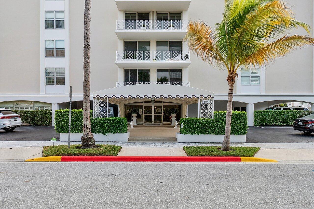 N/A - Residential Lease