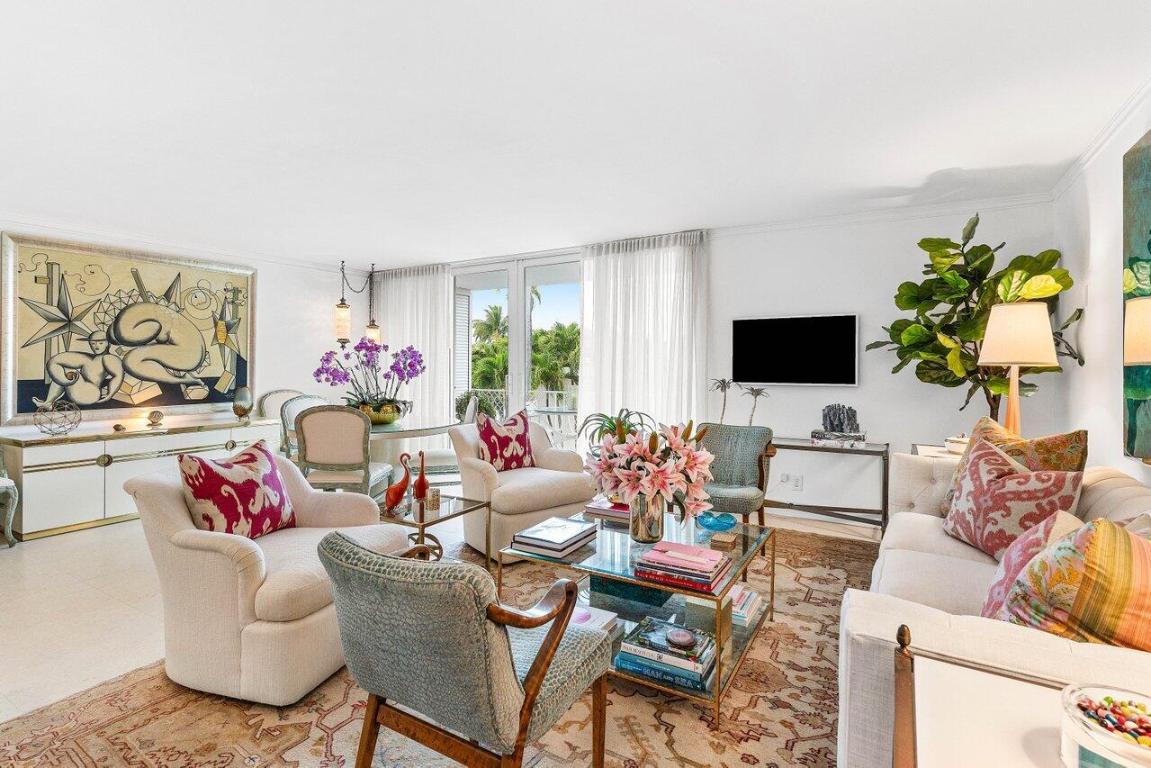 354 Chilean Avenue 3 A