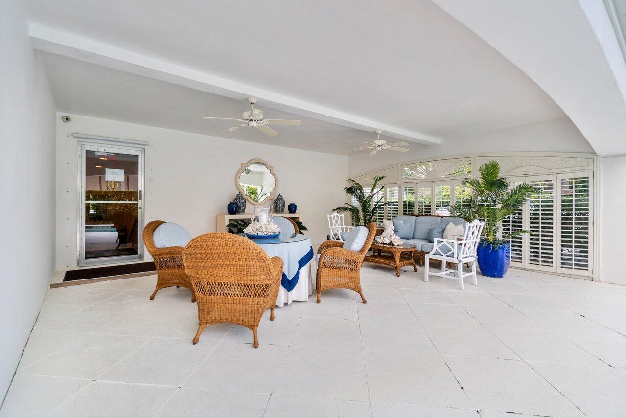 N/A - Residential Lease