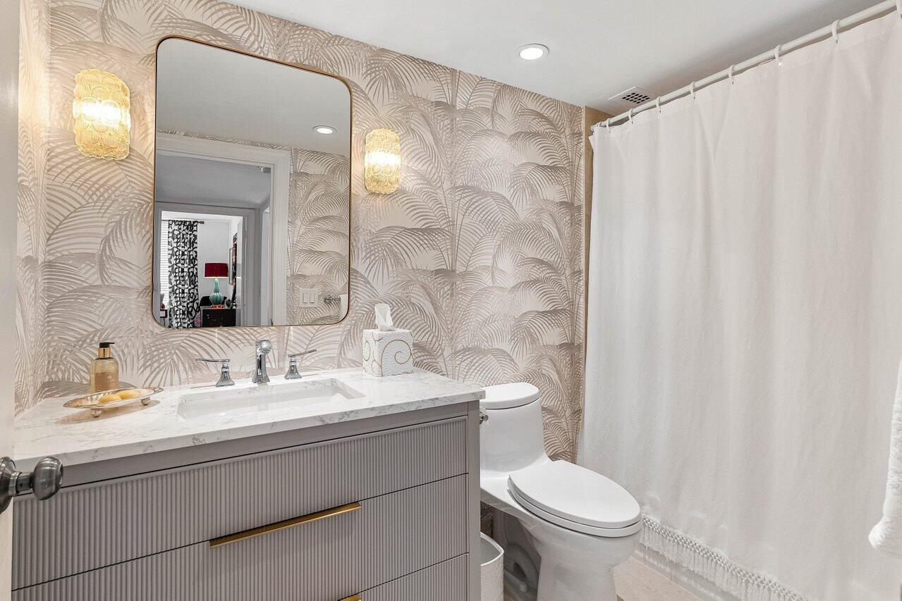 N/A - Residential Lease