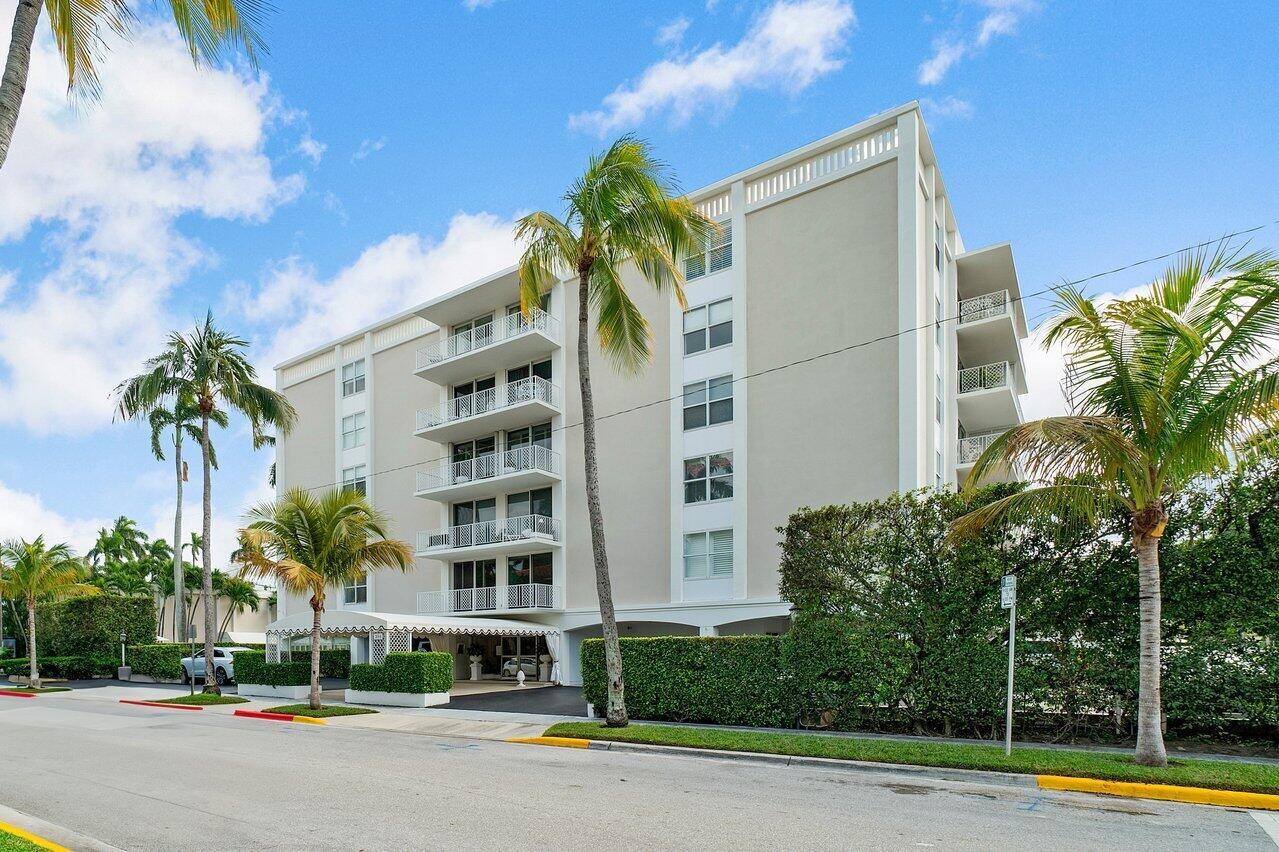 N/A - Residential Lease