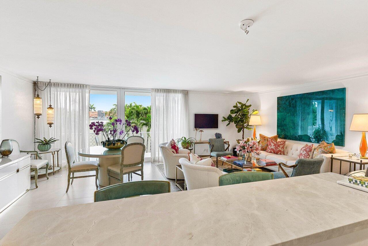 N/A - Residential Lease