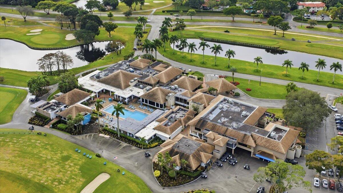 VISTAS OF BOCA LAGO CONDO - Residential