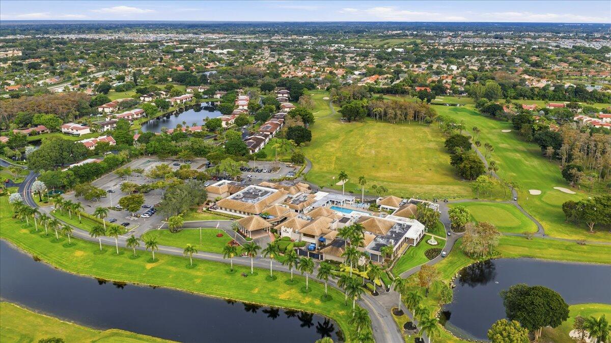 VISTAS OF BOCA LAGO CONDO - Residential