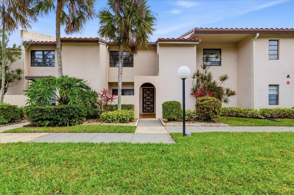 Photo of 21386 Juego Circle #10c, Boca Raton, FL 33433 (MLS # R11157082)