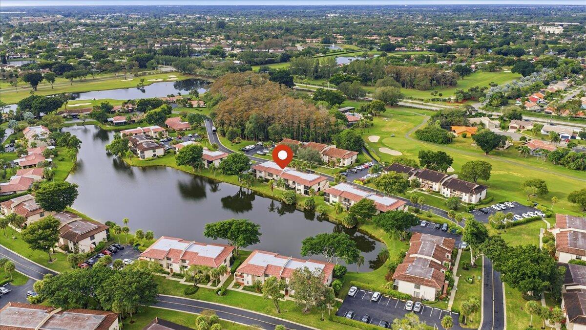 VISTAS OF BOCA LAGO CONDO - Residential