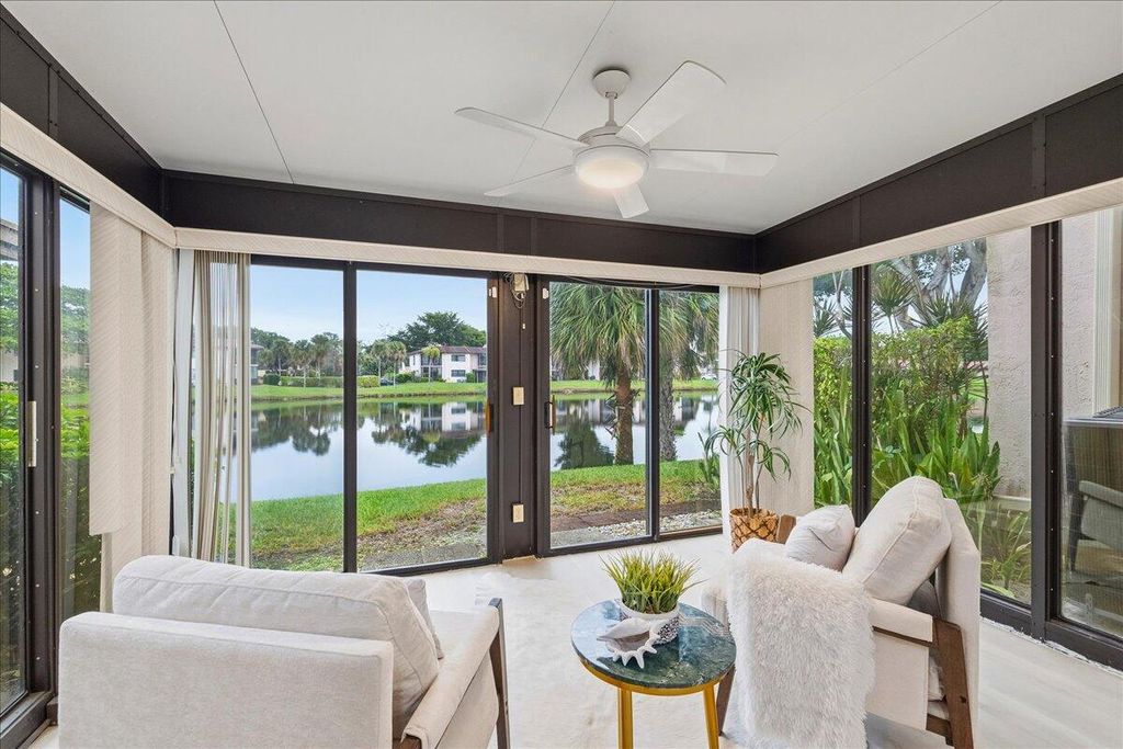 Photo of 21386 Juego Circle #10c, Boca Raton, FL 33433 (MLS # R11157082)