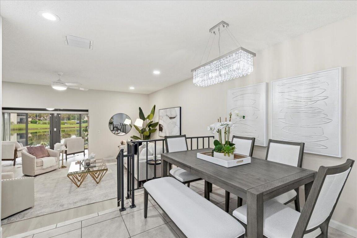 VISTAS OF BOCA LAGO CONDO - Residential