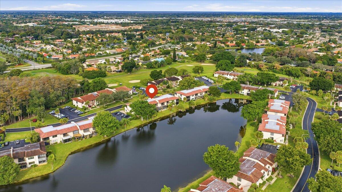 VISTAS OF BOCA LAGO CONDO - Residential