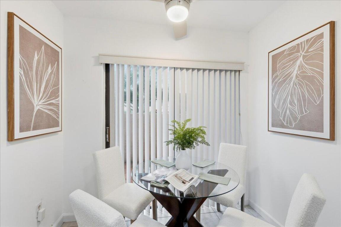 VISTAS OF BOCA LAGO CONDO - Residential