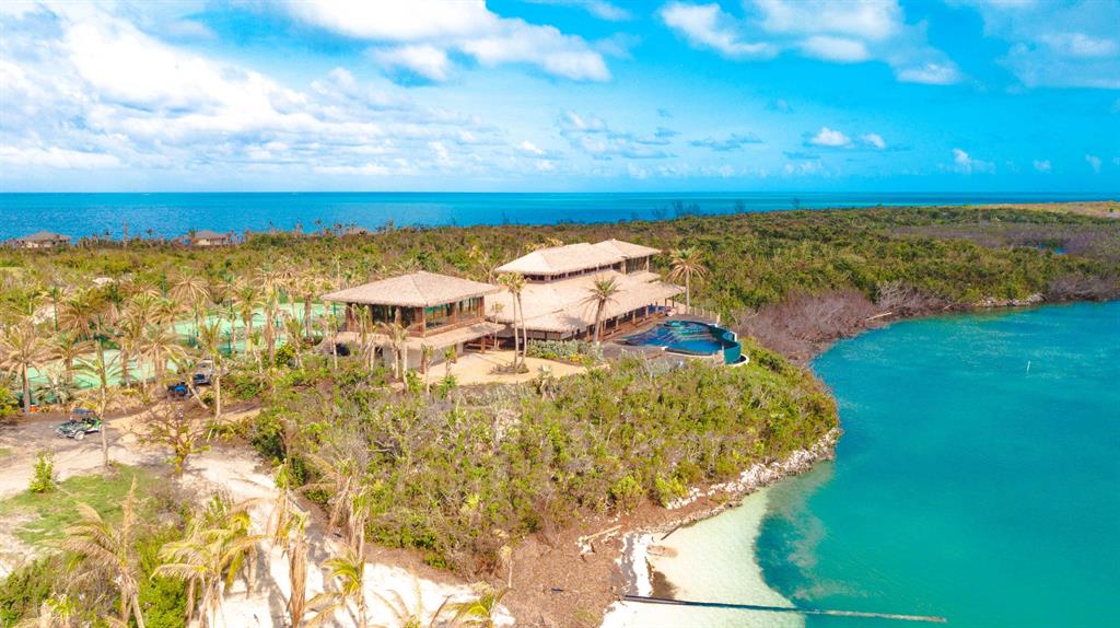 Big Grand Cay Archipelago - Residential