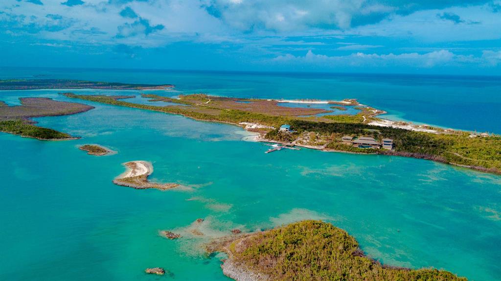 Big Grand Cay Archipelago - Residential
