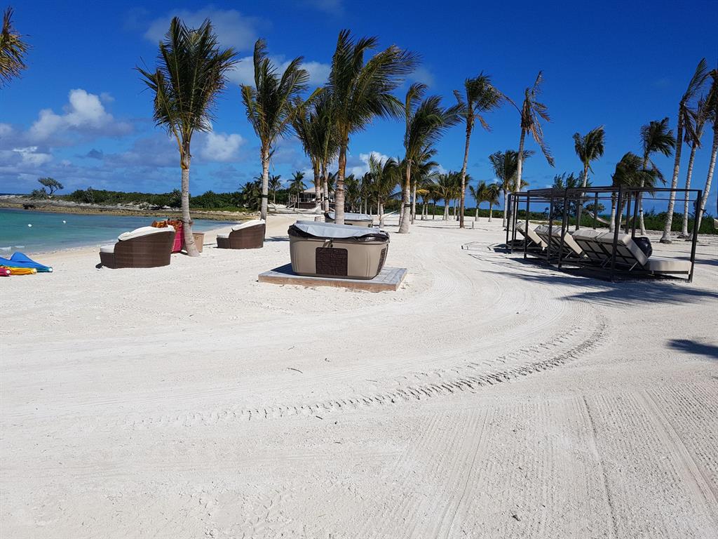 Big Grand Cay Archipelago - Residential