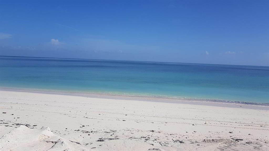 Big Grand Cay Archipelago - Residential