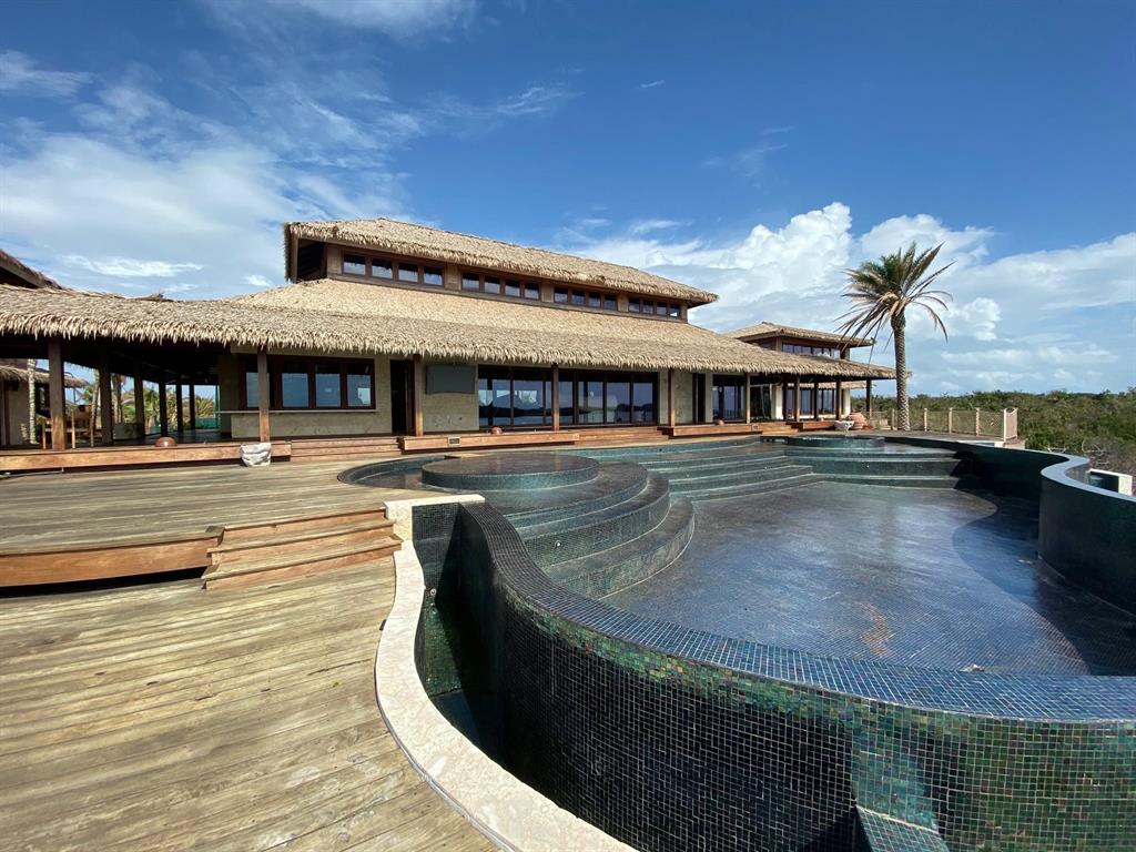 Big Grand Cay Archipelago - Residential