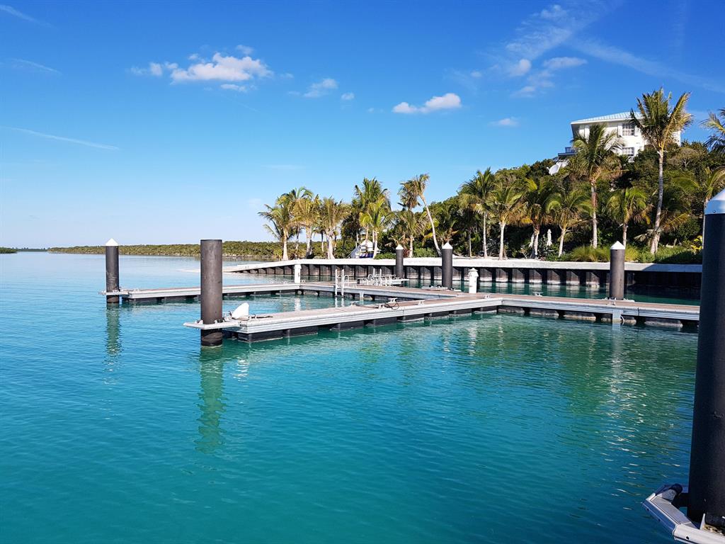 Big Grand Cay Archipelago - Residential