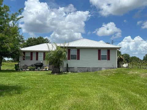 15155 NW 256th St, Okeechobee, FL MLS: F10503907