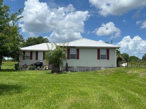 15155 NW 256th St Okeechobee FL 34972