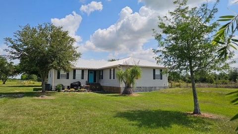 15155 NW 256th St Okeechobee FL 34972